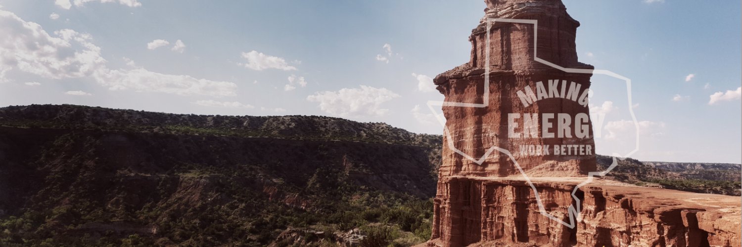 Xcel Energy Texas banner