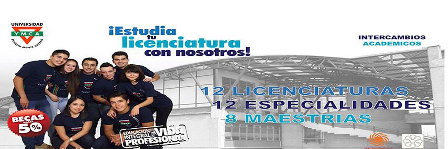 UniYMCA's profile banner image