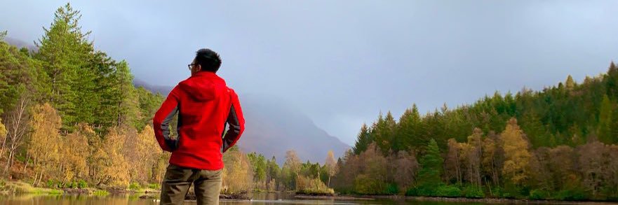 aaronsden's profile banner image