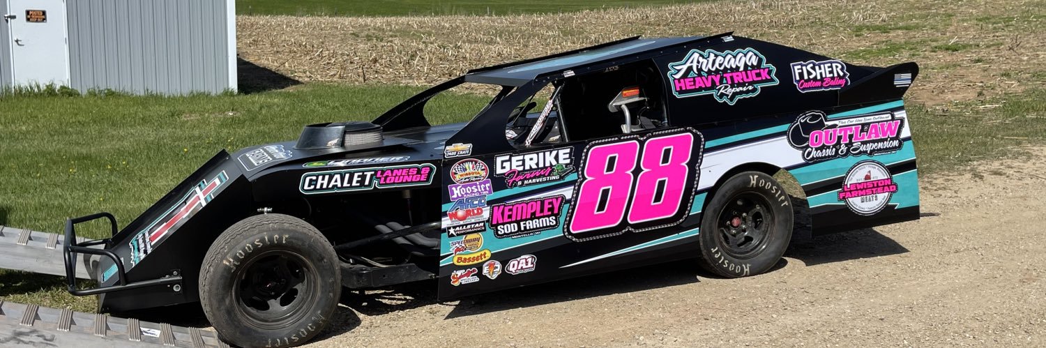 LugerRacing's profile banner image