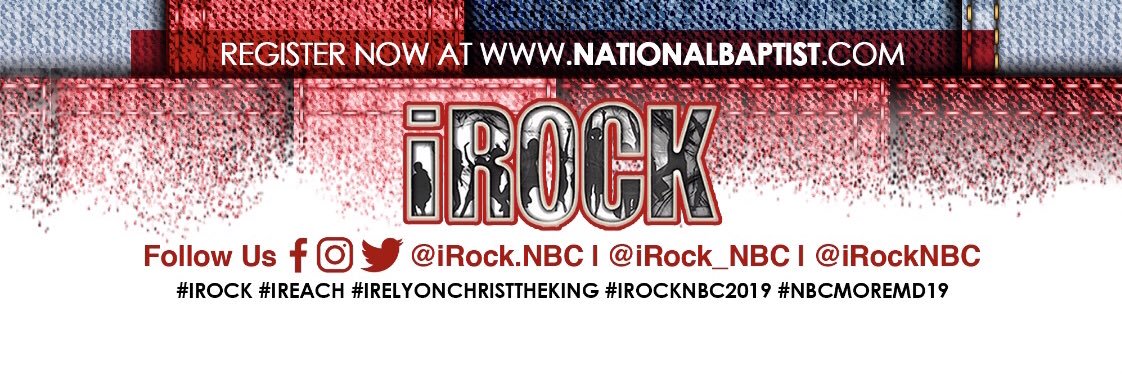 iRock_NBC's profile banner image