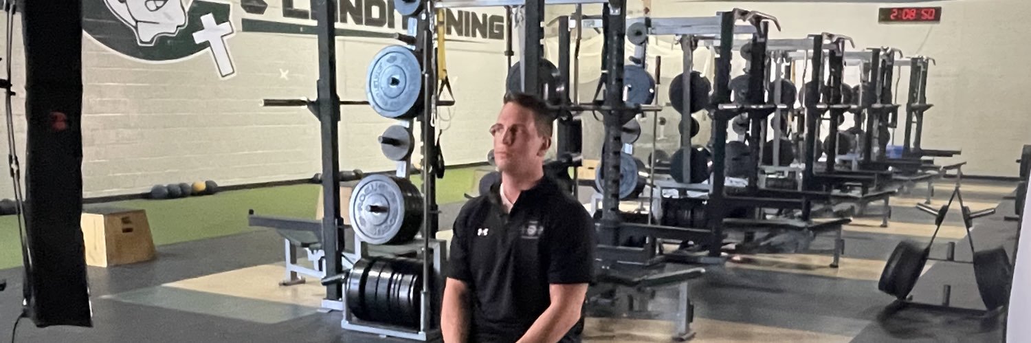 Spenser Popinga banner