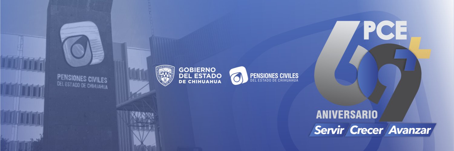 PensionesChih's profile banner image