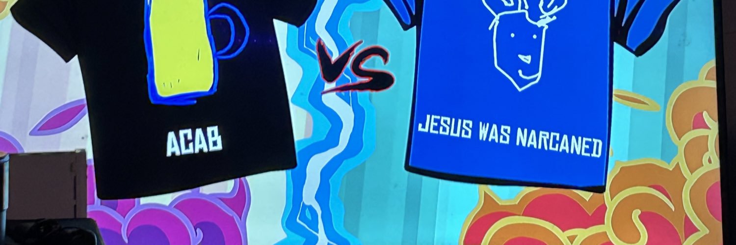 Quirky_Queer's profile banner image