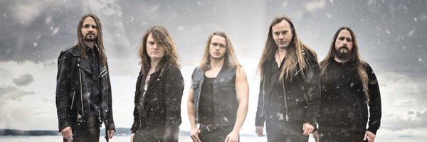 Lancermetal Profile Banner