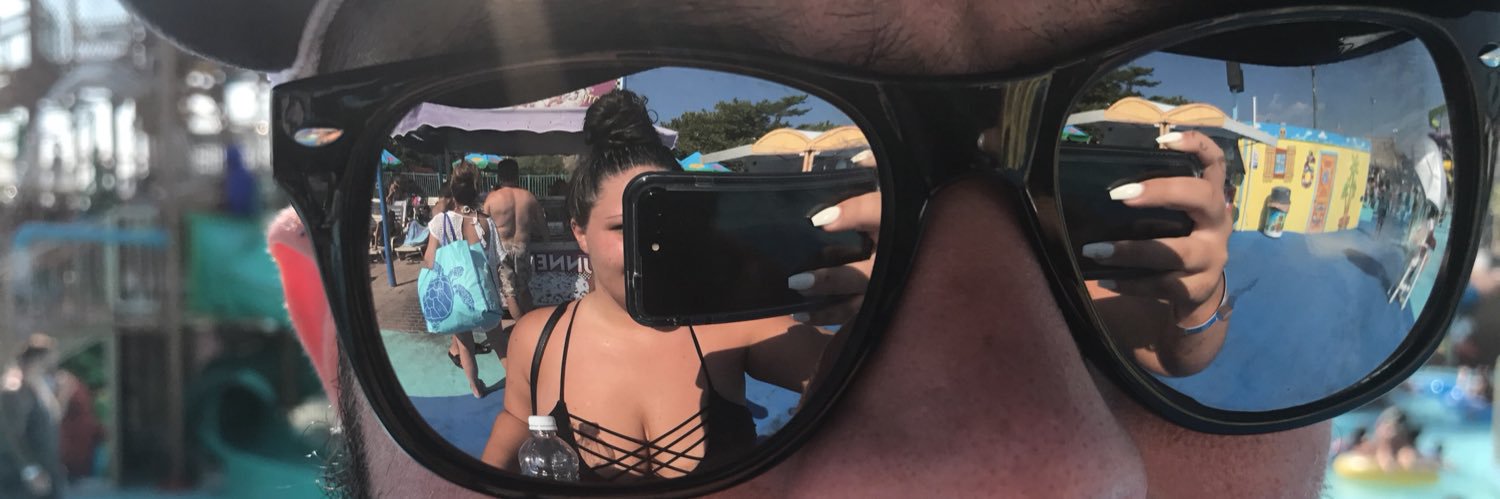 Nikkkimm's profile banner image