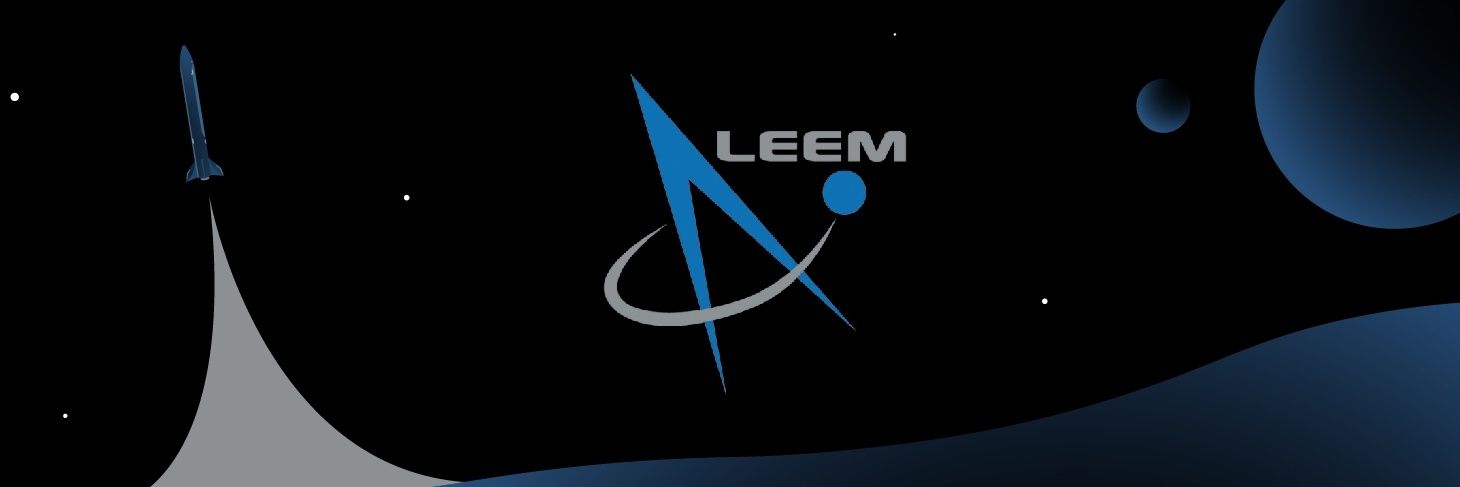 LEEM-UPM banner