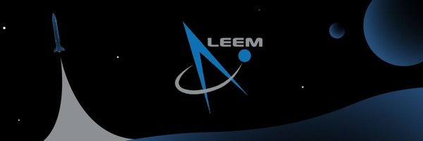 LEEMUPM Profile Banner
