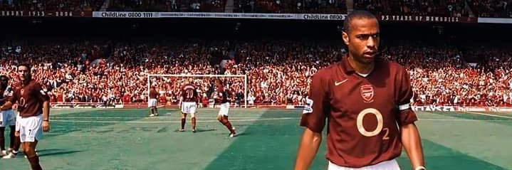 Chris Gerrard banner