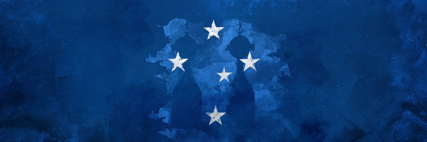 VBECHO's profile banner image