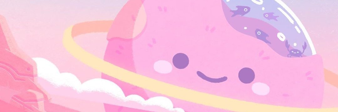 Oi, eu sou a Dori 🌸❄️ banner