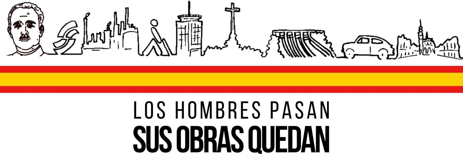 Fundación F. Franco's banner