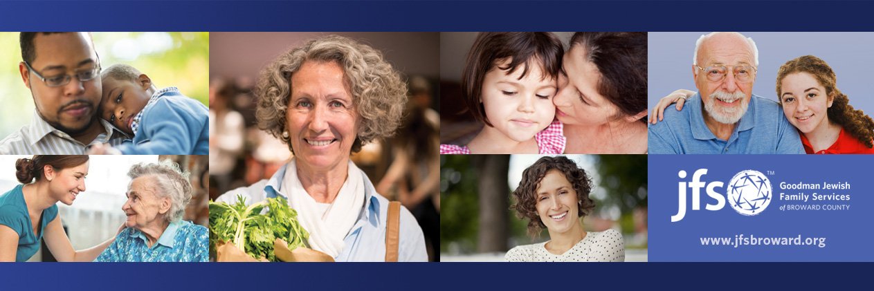 Goodman JFS Broward banner