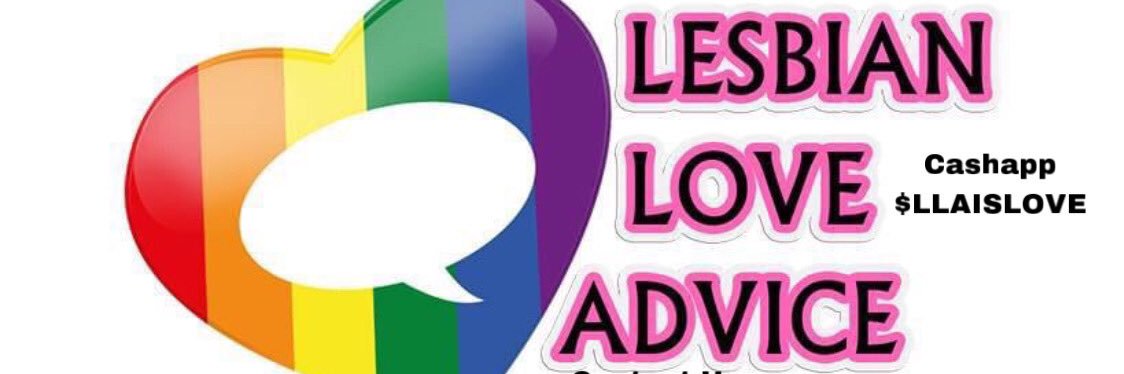 lesbianlla's profile banner image