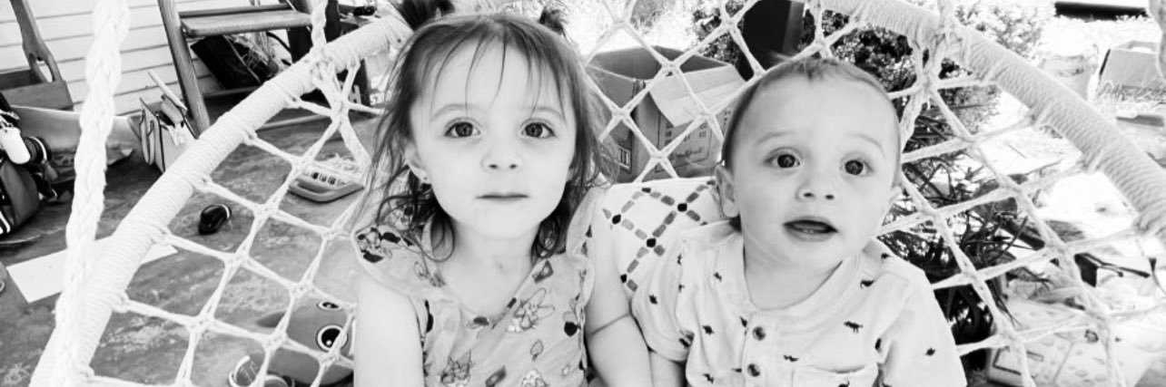 BabyChelleBell's profile banner image