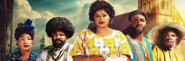 Usman Olarotimi Blackky Ogunlade banner