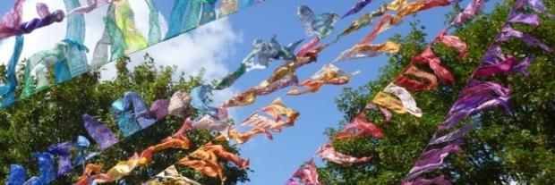 Here Comes The Sun banner