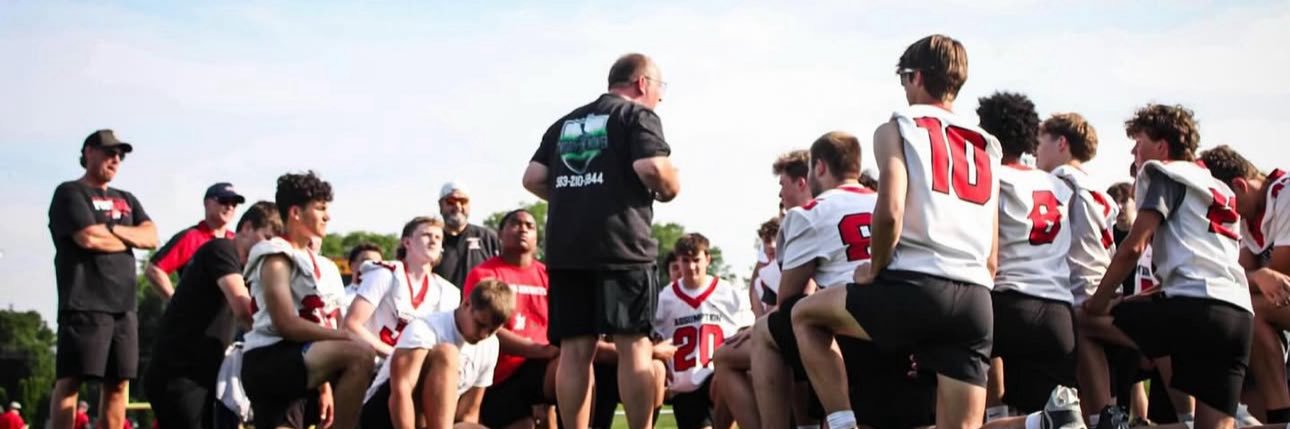 Nate Gilbraith banner