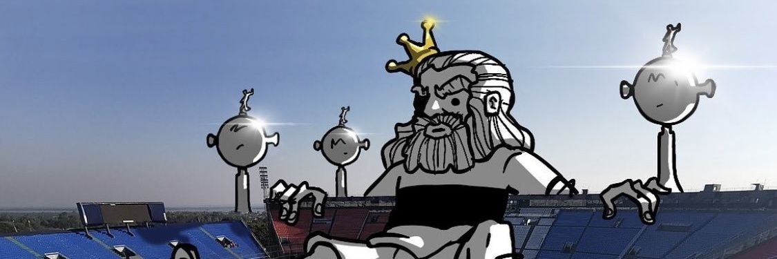 hectorkunert's profile banner image
