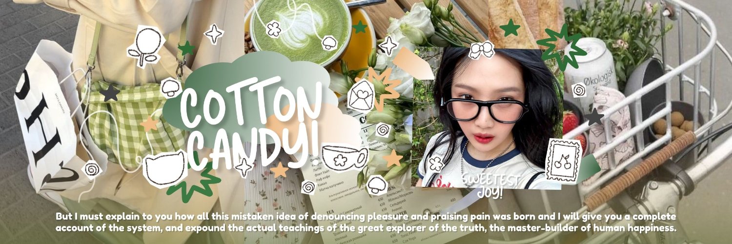 honeosuckle's profile banner image