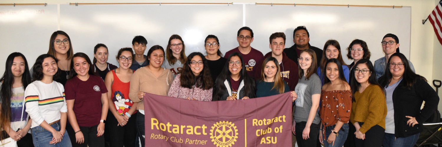 ASURotaract's profile banner image
