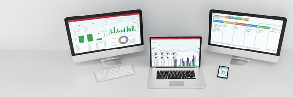 GlobalShopERP Profile Banner