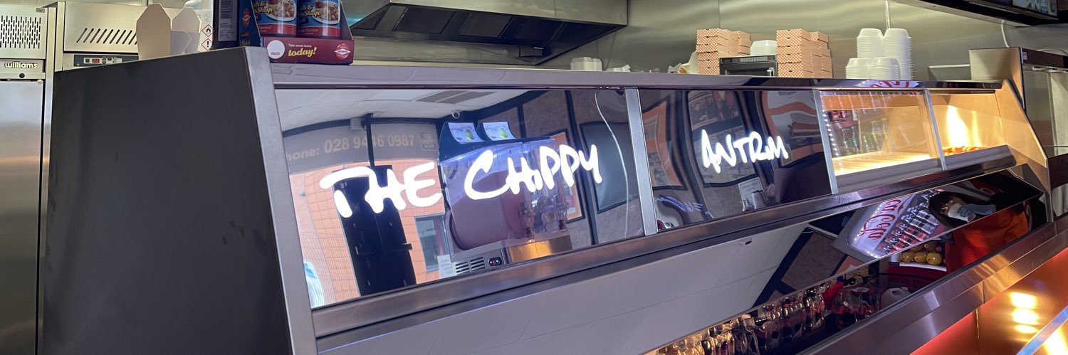 TheChippyAntrim's profile banner image