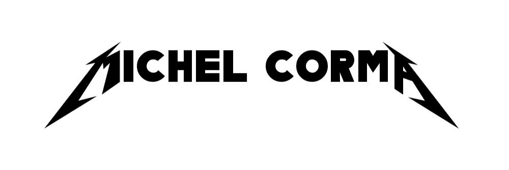 MichelCorma's profile banner image