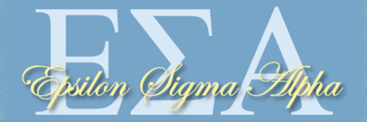 ESA Eta Pi banner