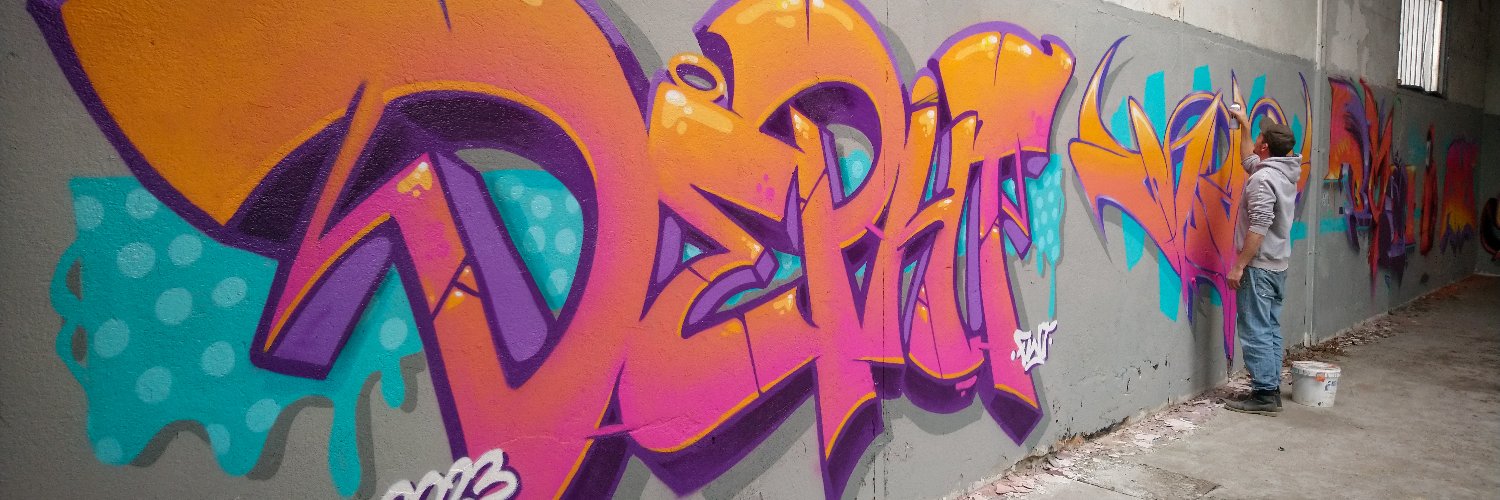 OneDeft's profile banner image