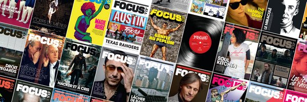 FocusVif Profile Banner
