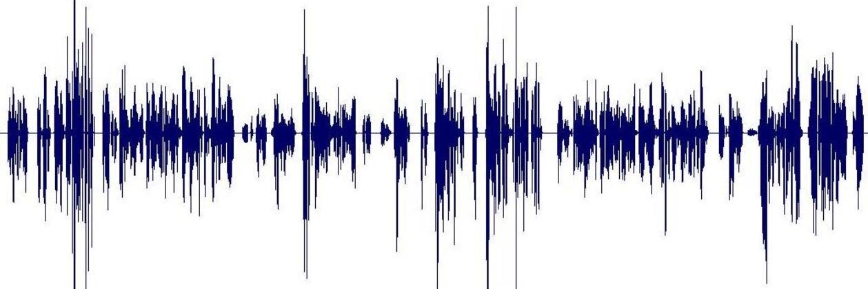 The Voicecaster banner