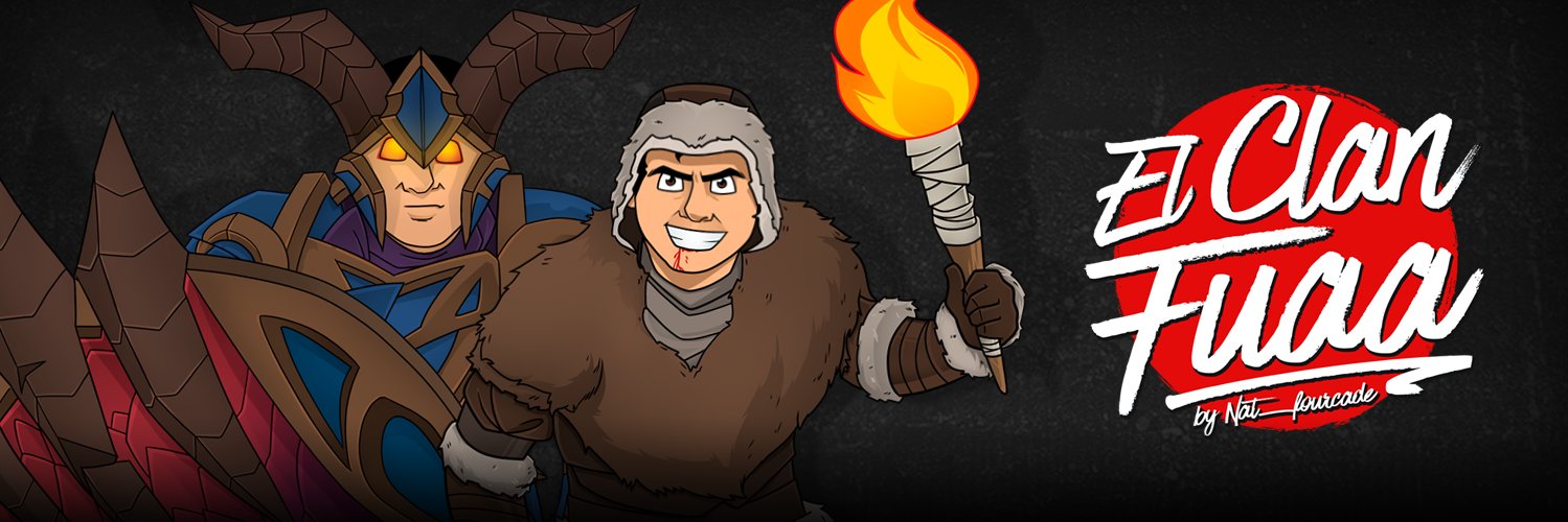 ClanFUAA's profile banner image