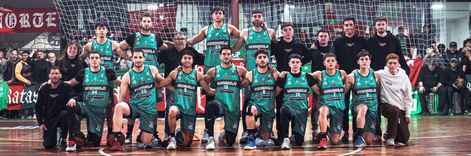 Verdirrojo B.B.C. banner