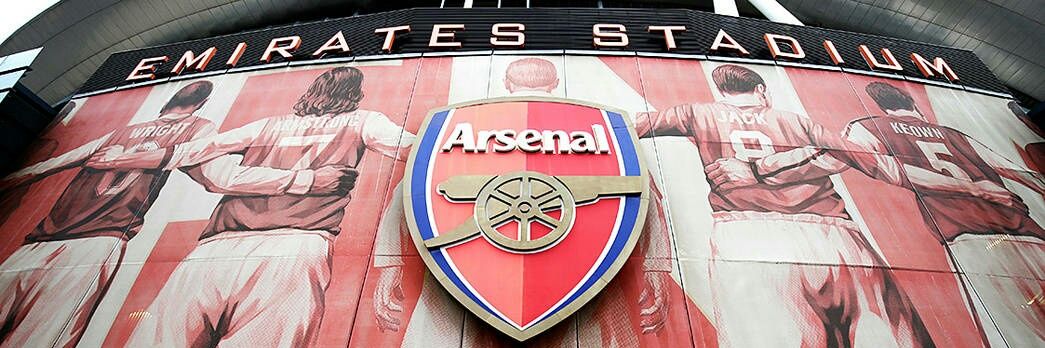WilsonTheGooner's profile banner image
