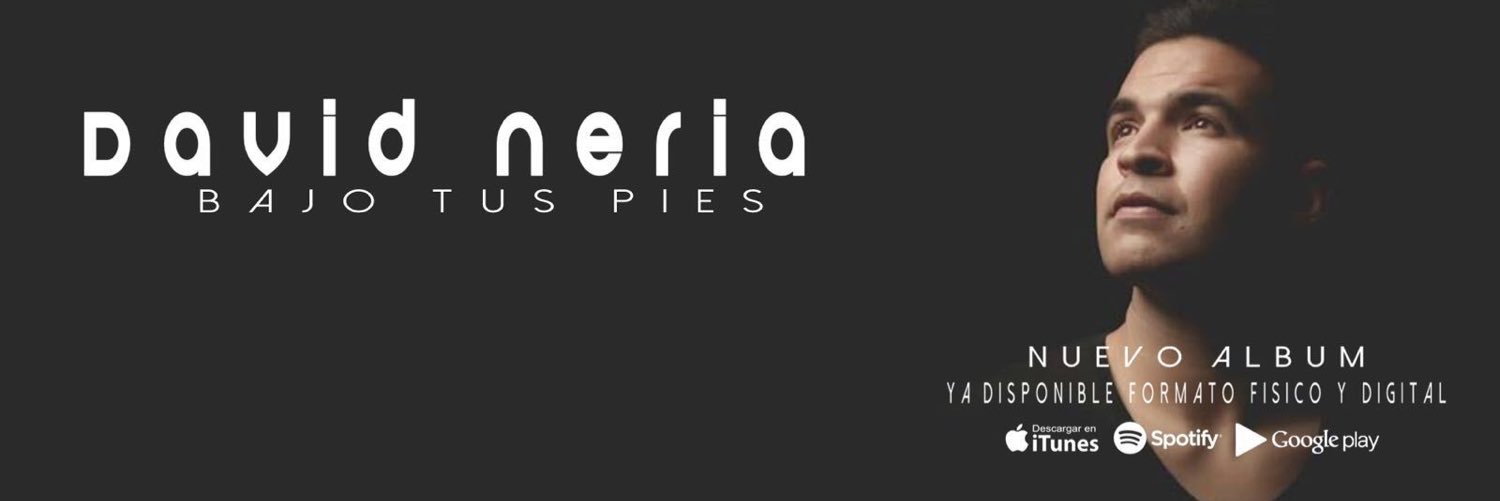 davidneria's profile banner image