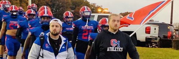 CoachGrim44 Profile Banner