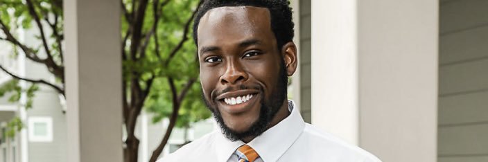 Victor Solarin banner