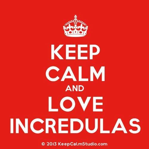 Sigan a @_Incredulas banner