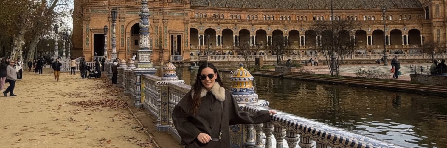 andreanamec's profile banner image