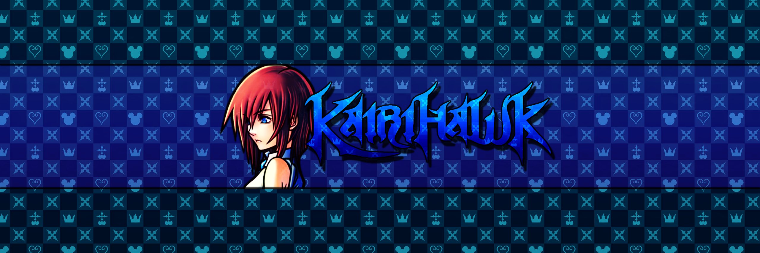 KairiHawk 🏳️‍⚧️ ⚢ banner