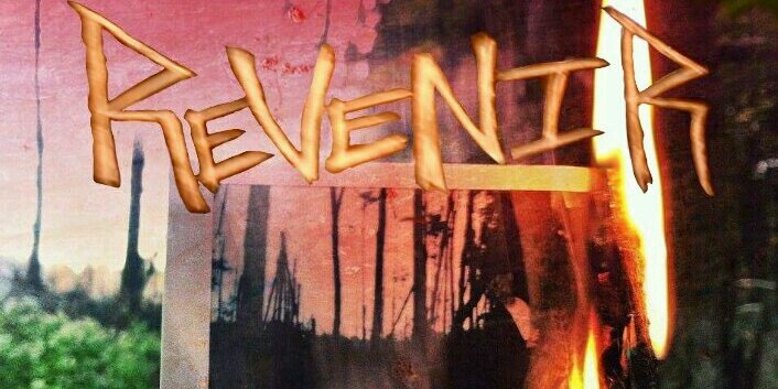 MattRevenir's profile banner image
