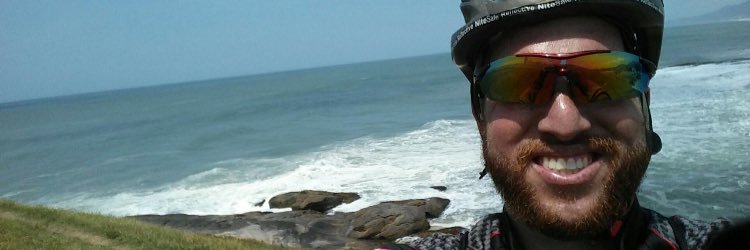leandroti's profile banner image