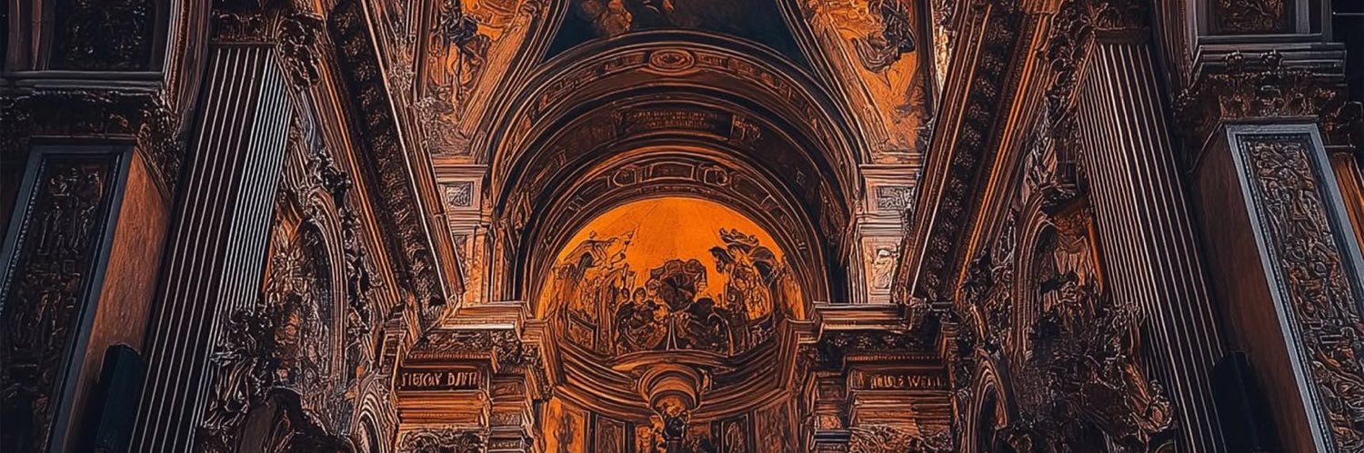 Alperknk's profile banner image