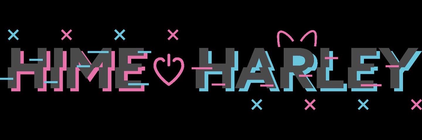 HimeHarley's profile banner image