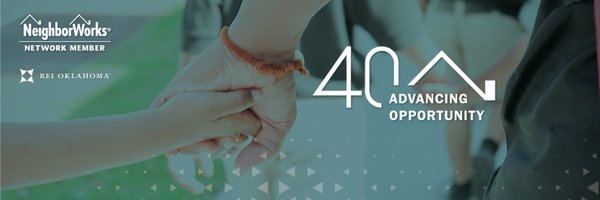 REIOK Profile Banner