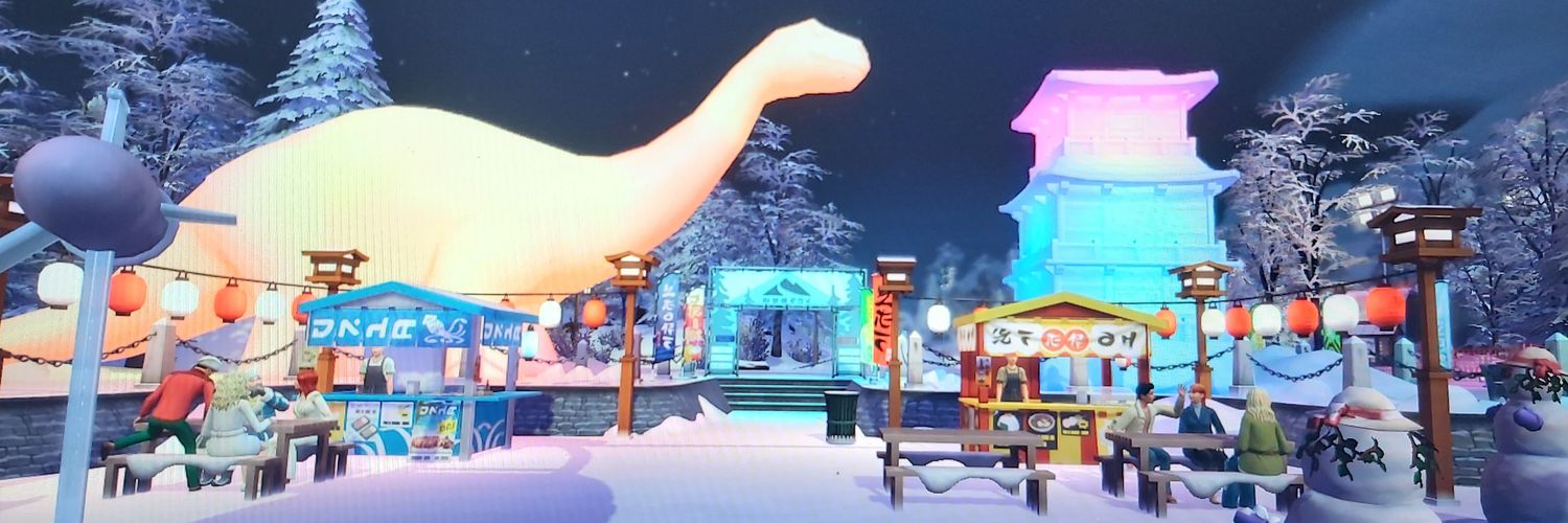 StaceyHardwick's profile banner image