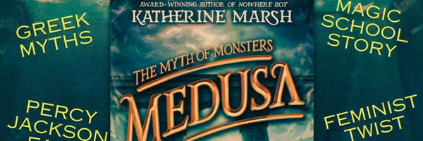 MarshKatherine Profile Banner