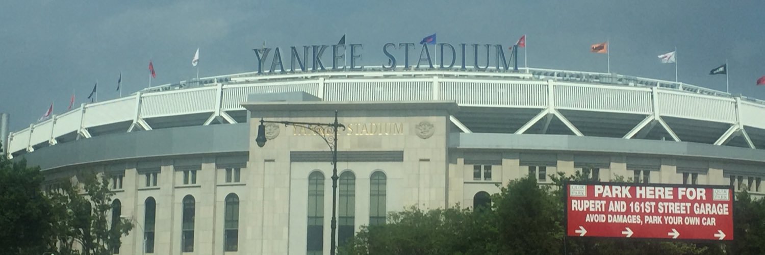 trueyankee13's profile banner image