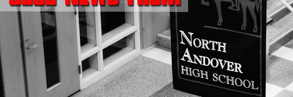 NorthAndoverHS Profile Banner
